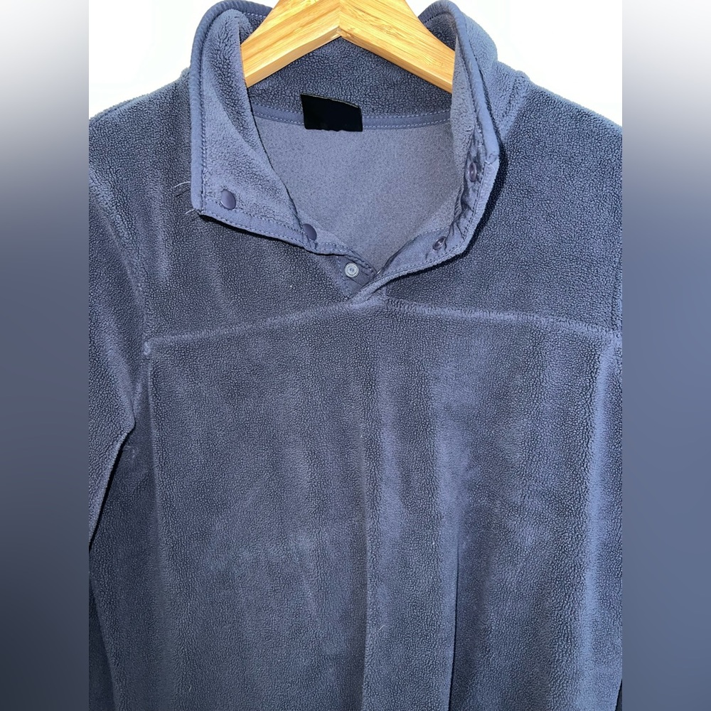 Womens small fleece